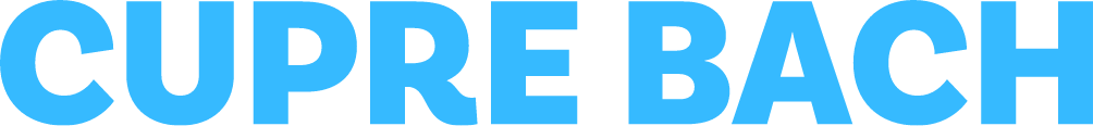 CUPRE BACH